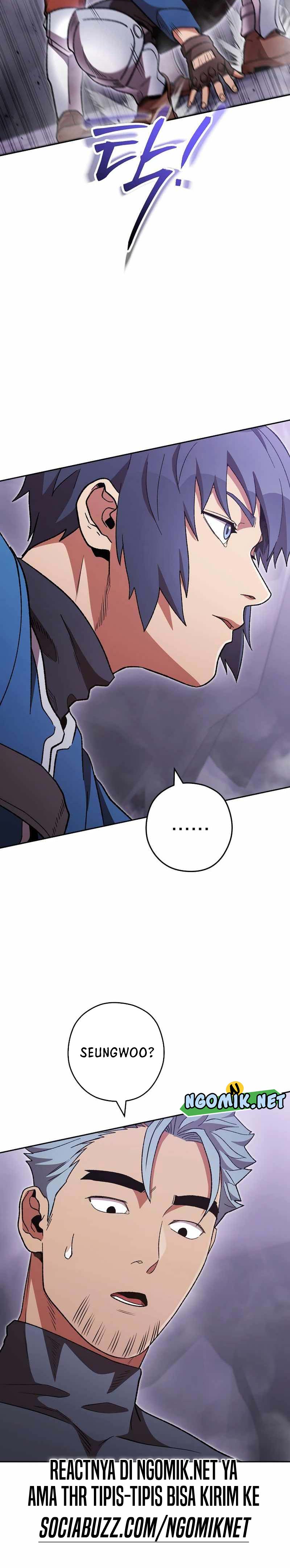 Dungeon Reset Chapter 190 Gambar 10